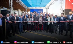 Efes Selçuk terminaline kavuştu