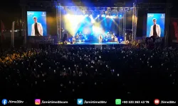 Ege’nin en büyük festivali Aydınfest coşkuyla başladı