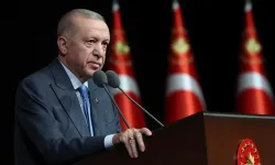 Cumhurbaşkanı Erdoğan’dan Gazze çağrısı