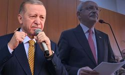 Erdoğan'dan Kılıçdaroğlu'na yeni dava