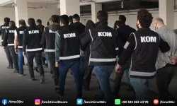 FETÖ'nün TSK yapılanmasına operasyon