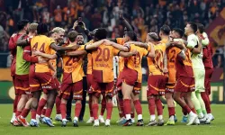 Galatasaray'ın konuğu Eyüpspor