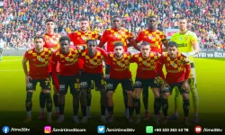 Göztepe, 5 maç sonra kalesini gole kapattı