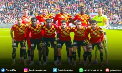 Göztepe, Beşiktaş deplasmanında