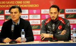 Hakan Çalhanoğlu: "Hala lideriz, her şey elimizde"