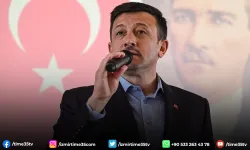 Hamza Dağ'dan 'asgari ücret' açıklaması