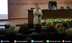 Herakleitos Felsefe Günleri Efes Selçuk’ta başladı