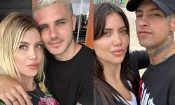 Icardi'den Wanda Nara açıklaması