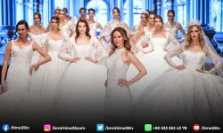 IF Wedding Fashion İzmir 19 Kasım’da kapılarını açıyor