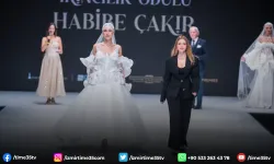 IF Wedding Fashion İzmir'e görkemli açılış