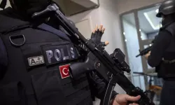 İstanbul'da terör operasyonuna 6 gözaltı