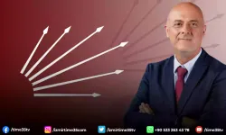 İYİ Parti'den istifa eden Ümit Özlale CHP yolunda