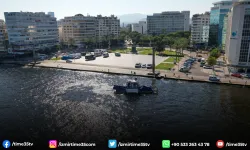 İzmir Büyükşehir temiz Körfez için çalıştay düzenliyor