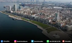 İzmir'de konut satışlarında dev artış!