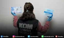 İzmir'de güzellik merkezlerine operasyon