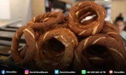 İzmir’de simit fiyatlarına zam geliyor