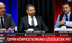 İzmir Körfezi Sorunu Nasıl Çözülecek?