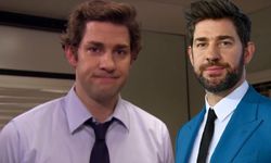 2024'ün yaşayan en seksi erkeği John Krasinski seçildi