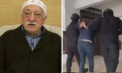 Fethullah Gülen'in koruması, Kayseri'de yakalandı