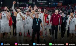 Karşıyaka Basketbol, iç sahada kayıpsız ilerliyor