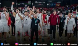 Karşıyaka Basketbol’un konuğu Yalovaspor