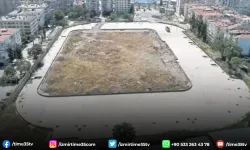 Karşıyaka Stadı ile ilgili flaş gelişme: İsim ve ayrılan pay belli oldu!