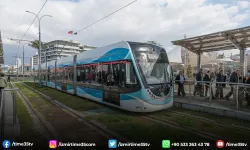 Karşıyaka ve Çiğli tramvaylarında yeni dönem