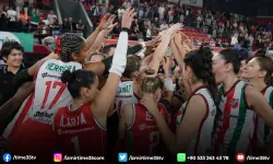 Karşıyaka Voleybol’dan derbi hakkında açıklama