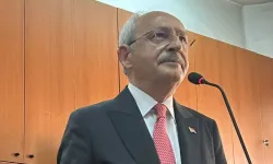 Kemal Kılıçdaroğlu hakim karşısında