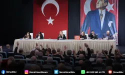 Konak Belediye Meclisi’nden kayyum tepkisi