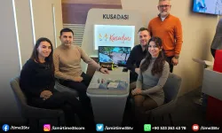 Kuşadası Belediyesi’nden Varşova’ya turizm çıkarması