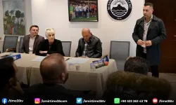 Kuşadasıspor’da Yaser Doğan dönemi