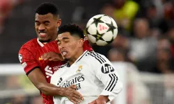 Liverpool, Real Madrid'i 2-0'la geçti