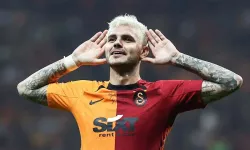 Mauro Icardi gözaltına alındı iddiası