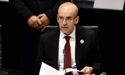 Mehmet Şimşek'ten cari açık açıklaması!