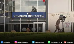 Menemen Belediyesi'nden 'konser' açıklaması