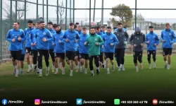 Menemen FK, iç sahada ilk kez kaybetti