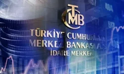 Merkez Bankası'nın toplam rezervleri azaldı