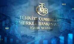 Merkez Bankası'nın toplam rezervleri arttı