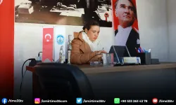 Meryem Ana Evi nöbetine ünlü sanatçılardan destek