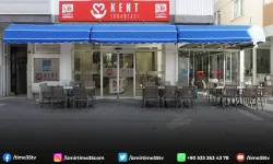 Narlıdere’de 15 Kasım’da çifte açılış