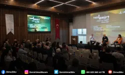 “Nasıl bir İzmir” serisi, gıda ve tarım paneli ile devam etti