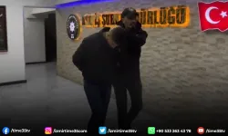 Polisin durdurduğu kişiden servet çıktı