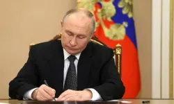 Putin, Rusya'nın nükleer doktrinini güncelledi