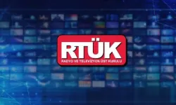 RTÜK televizyon kanallarına ceza yağdırdı!