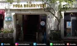 Sayıştay'dan Foça Belediyesi'ne gecekondu fonu ilgili eleştiriler