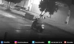 Şehir eşkıyaları İzmir polisinden kaçamadı