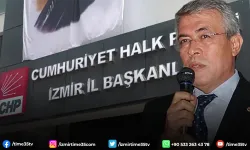 CHP İzmir'in acı günü: Selçuk Ayhan hayatını kaybetti!