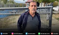 Selçuk'taki aile dramında amca gözyaşlarına boğuldu