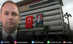 Karşıyaka'da taciz iddiasına kınama cezası